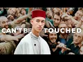 Why Moulay Hassan has REFUSED to be Kissed