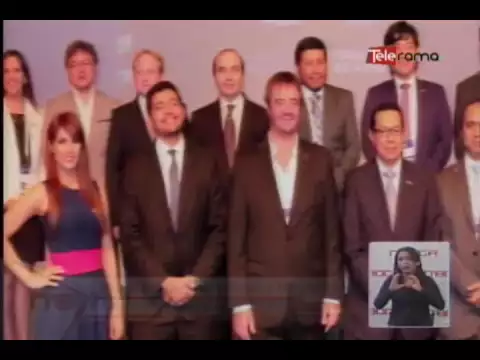 8vo. Foro de tecnología y negocios XAAS: Futuro de la nube de negocios