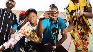 gold boy ft ysk 111 gang wakanda mwake mwake official video 4k gengentoni 1milliondance official