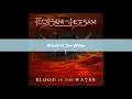 Flotsam And Jetsam - NEW SINGLE Blood In The Water 2021