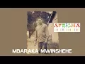Lagu Mbaraka Mwinshehe - Vijana wa Afrika