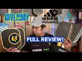 Download Lagu [Full Review] - Adidas AdiPower + Bnb Loco + Diadem 18k Blucore