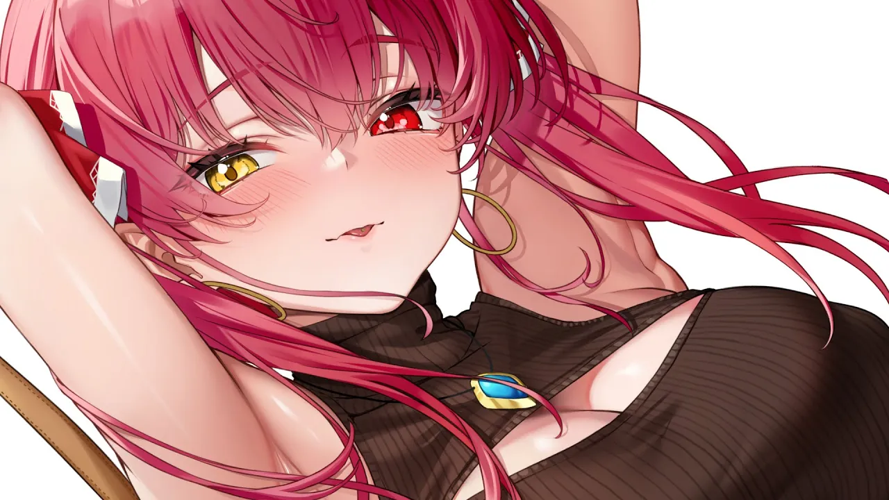 【メン限】まったり！しゃべり回【ホロライブ/宝鐘マリン】