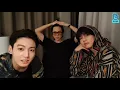 [SUB INDO] V JIMIN JUNGKOOK LIVE VLIVE NOVEMBER 2021 SUB INDO FULL