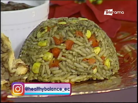 Opciones vegetarianas para celebrar la navidad