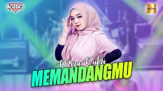 Download Mira Putri ft Ageng Music - Memandangmu (Official Live Music) MP3