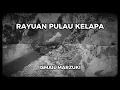 Download Lagu ISMAIL MARZUKI - RAYUAN PULAU KELAPA