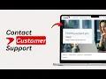 How to Contact Capital One Customer Support Capital One Help