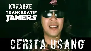 karaoke jamrud cerita usang original