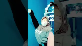 tiktok sma jilbobs toge montok part 1