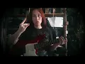NIFELHEIM -ETERNAL FLAME OF DESTRUCTION- GUITAR COVER