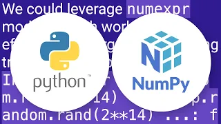 Fastest way to calculate exponential exp function of large complex array in Python