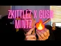 GoodDay Farm Zkittlez x Gush Mintz