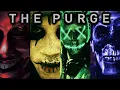 The Purge Franchise How to Fail at Making Movies