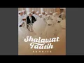 Download Lagu Shalawat Faatih
