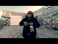 CADILLAC DAZE "AS REAL AS IT GETS" (Official Music Video)