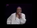Lagu Dee Dee Bridgewater live @ Montreal Jazz Festival 1995