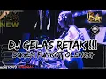 Download Lagu DJ GELAS RETAK DUGEM FUNKOT OLENG 2K24 VIRAL