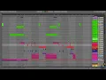 Chris Lake vs Walker & Royce - Dance With Me (Complete Ableton Remake)