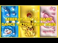 Download Lagu dance tiktok viral 2025-seberapa hafal kamu dance tiktok tahun 2025 #dancetiktok