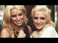 Industry Plant? The Rise and EPIC FALL of Ashlee Simpson: From Pop Punk Princess to Pariah