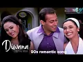 Download Lagu Diwana Hai Ye Man (Full Lyrical audio) | Chori Chori Chupke Chupke | Salman Khan, 90s romantic song 