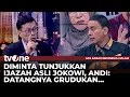 DEBAT PANAS! Kubu Roy Suryo vs Joman, Perlukah Gelar Perkara Khusus Ijazah Jokowi? | AKIM tvOne