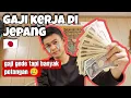 Download Lagu GAJI ASLI DI JEPANG🇯🇵BERAPA YA | BETUL GA SIH 20 - 30 JUTA / POTONGAN JUGA GEDE 🥲