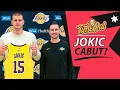 Download Lagu TIME OUT: SAATNYA SPEKULASI Jokic Ke LAKERS! CLIPPERS MENYALA Banget Kalau Dapet BRADLEY BEAL!