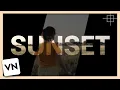 Create inside Text Effect VN Editor Tutorial