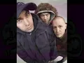 Hilltop Hoods - The Nosebleed Section