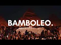 Download Lagu Gipsy Kings - Bamboleo (Vizano Afro House Remix)