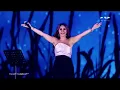 اليسا مهرجان العالمين - مصر ( كرمالك & بتمون )