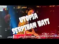 DJ UTOPIA SERPIHAN HATI REMIX FULL BASS