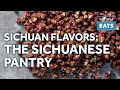 The Sichuanese Pantry with Fuchsia Dunlop Serious Eats