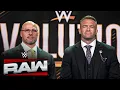 Download Lagu Nick Aldis and Adam Pearce announce huge Battle Royal for Evolution: Raw highlights, June 30, 2025