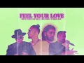 Dimitri Vegas & Like Mike x Edward Maya – Feel Your Love [Dimitri Vegas Vinyl Only Remix]