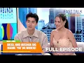 Download Lagu Fast Talk with Boy Abunda: BreKa as the first ‘PBB Celebrity Collab’ big winners (Full Episode 633)