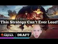 Lagu This Strategy Can't Ever Lose! | Avatar: the Last Airbender Draft | MTG Arena