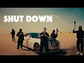 SHUT DOWN : Jass Manak [ Official Video ] Bling Singh I New Punjabi song I Latest Punjabi song 2025