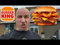 Download Lagu Burger King's Roadhouse King!