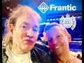 Lagu Kevin Energy b2b Lab4  - Live Hard Trance DJ Set 4k - Frantic Xmas 2025 -   Ministry Of Sound London
