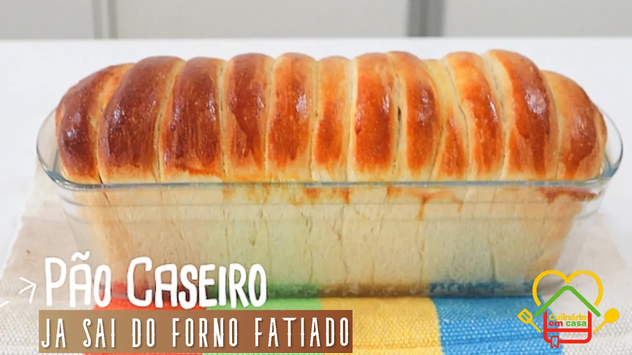 COMO FAZER PÃO FRANCÊS EM CASA: Super crocante idêntico ao de padaria