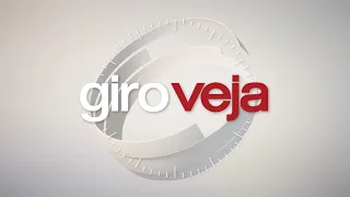 GIRO VEJA | 15H - 08/09/2026
