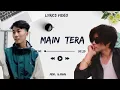 Download Lagu Main tera (indie pop / lyric video)  MDD \u0026 G. Mihu