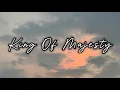 Download Lagu King Of Majesty (Lyrics) - Hillsong Worship