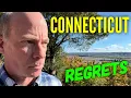 Top 10 Reasons People REGRET Living in Connecticut