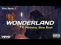 Download Lagu DJ WONDERLAND X MENIMISU | SLOW REMIX VIRAL TIKTOK TERBARU 2025