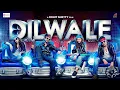 Lagu Dilwale Full Movie HD | Shah Rukh Khan | Kajol Devgn | Varun Dhawan | Kriti Sanon | Facts \u0026 Review