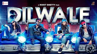 Dilwale Full Movie HD Shah Rukh Khan Kajol Devgn Varun Dhawan Kriti Sanon Facts Review 